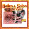 Varios Artistas - Bailes de Salón Latinos